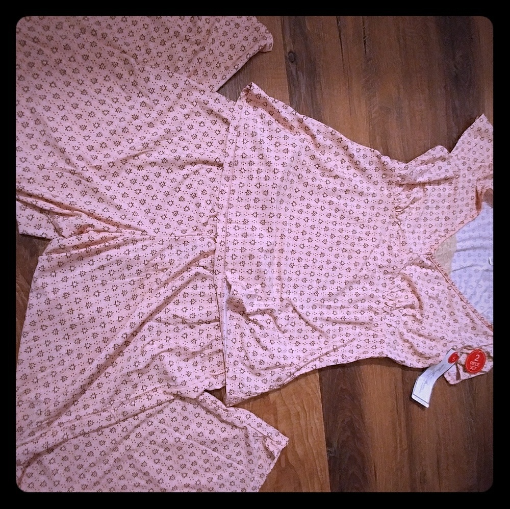 NWT Marilyn Monroe pajama set